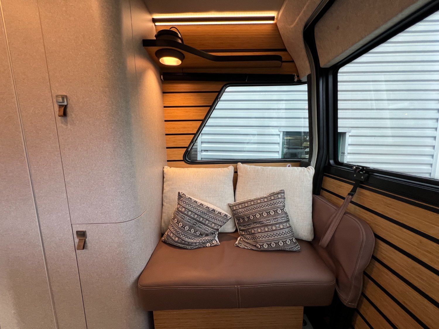 Hymer Venture S