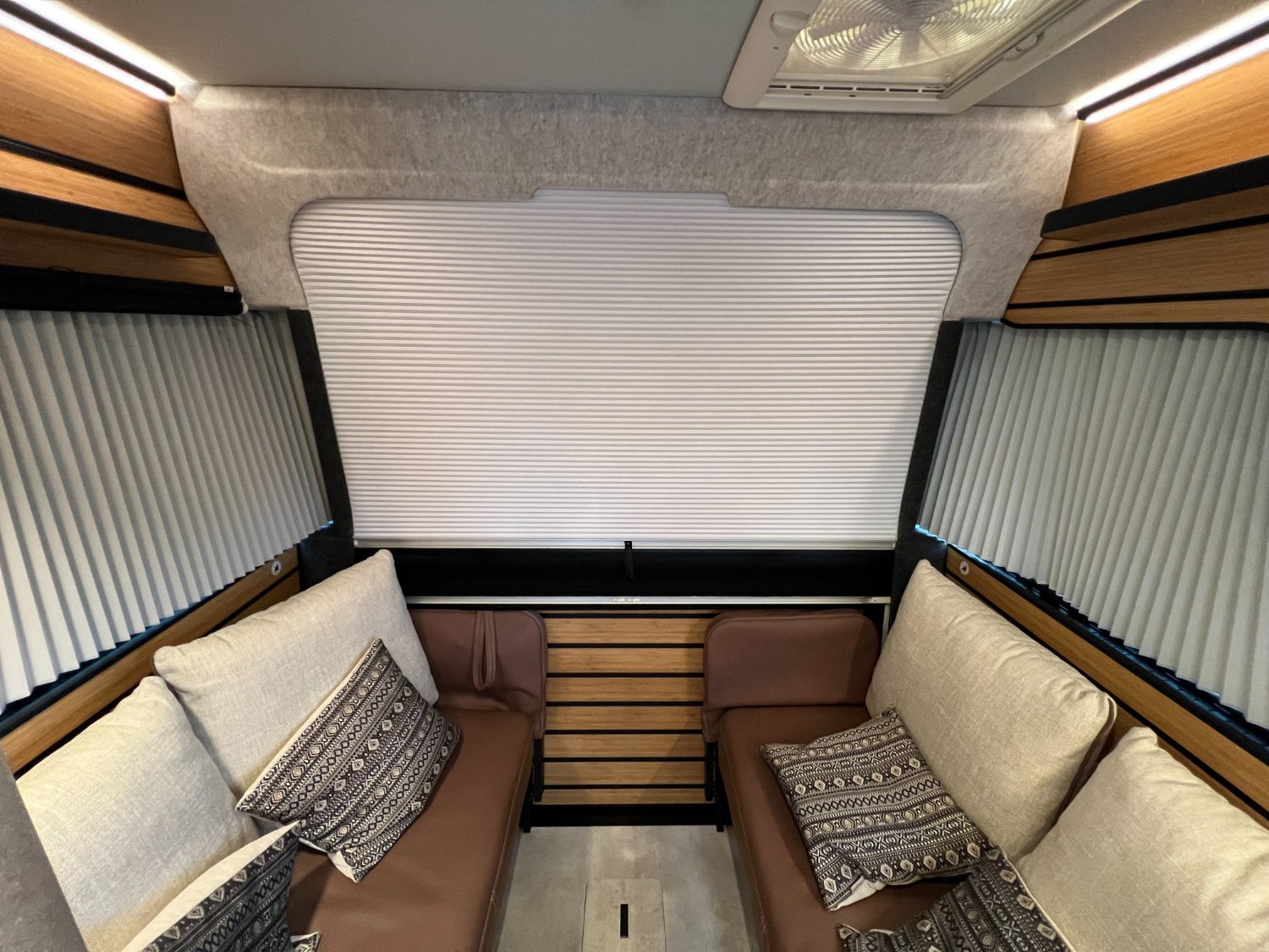 Hymer Venture S