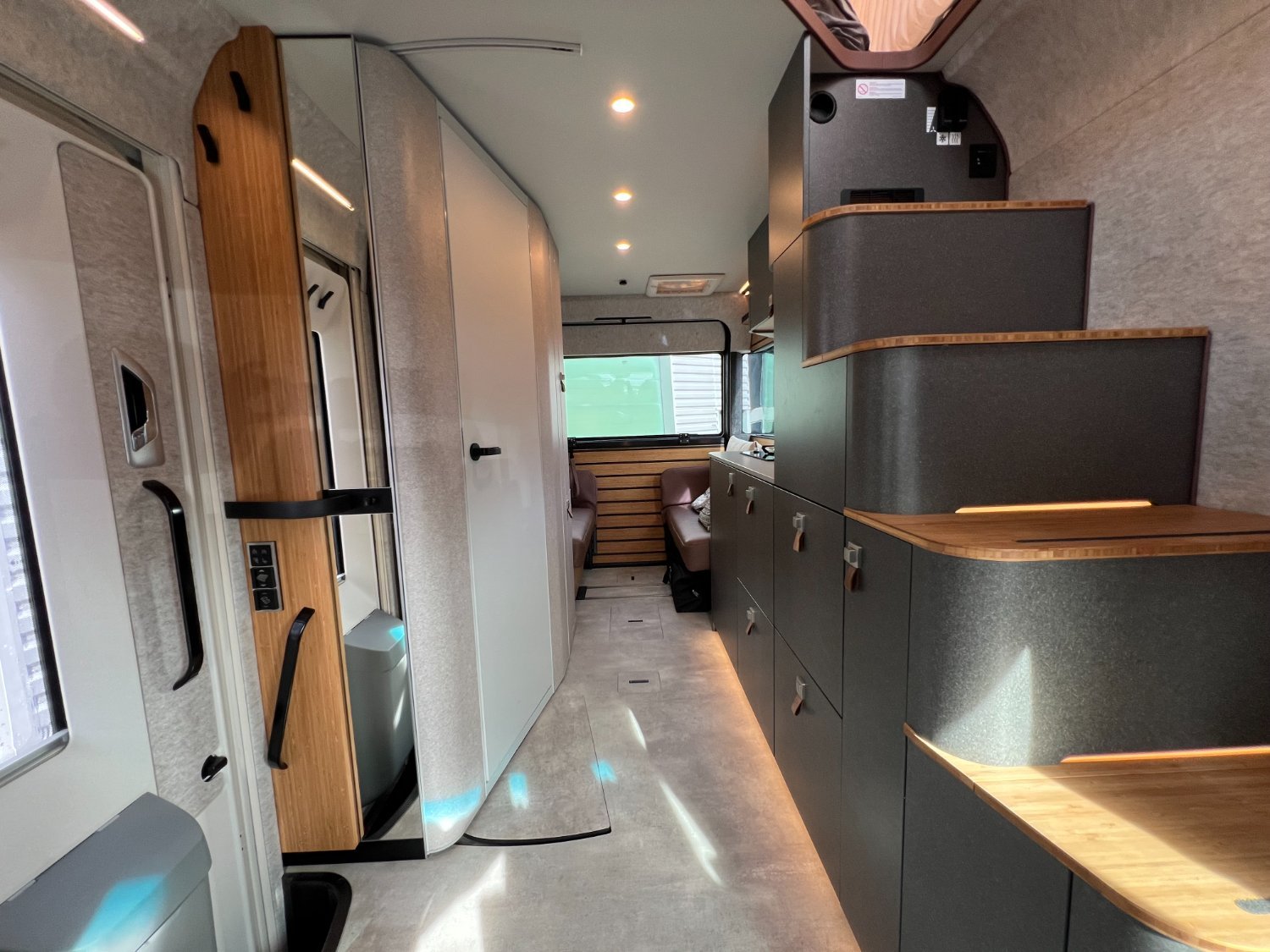 Hymer Venture S