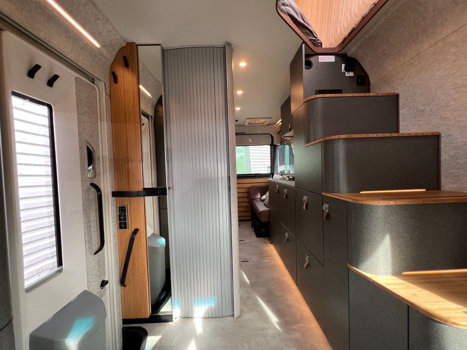 Hymer Venture S