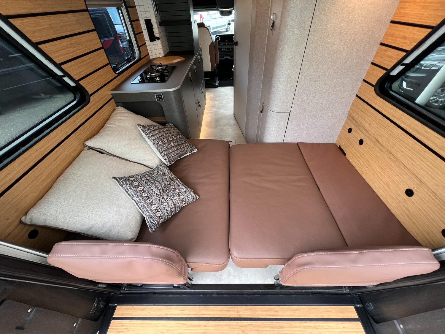 Hymer Venture S