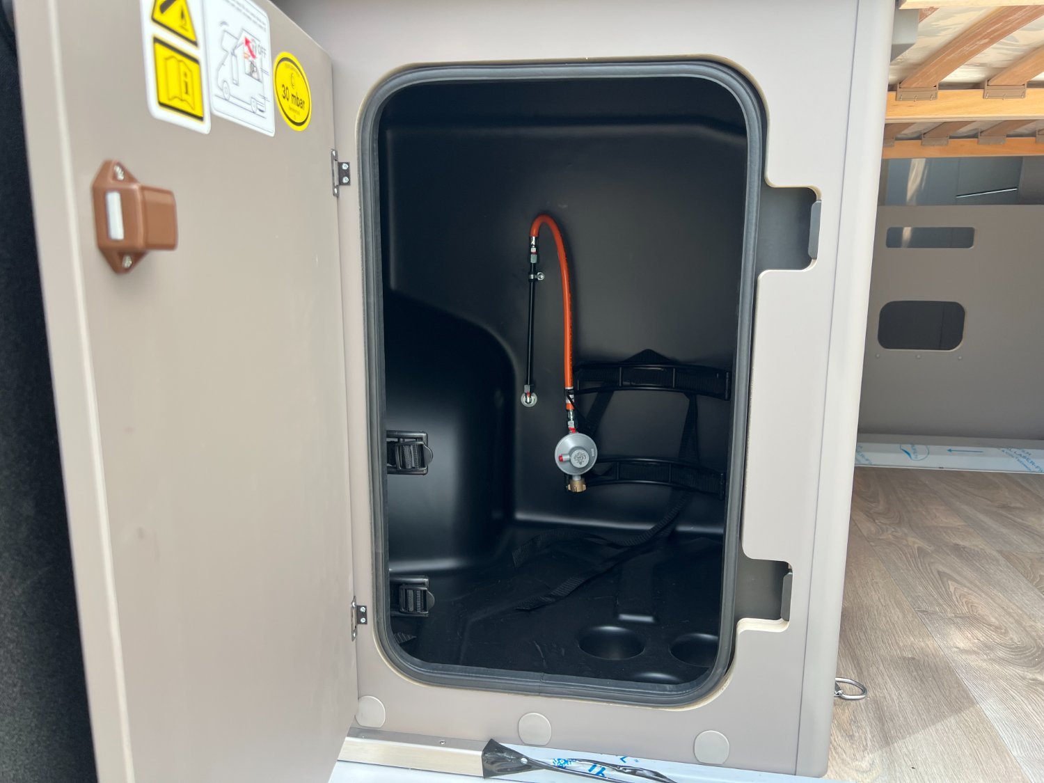 LMC Innovan 603 Serie 70 ans BVM 