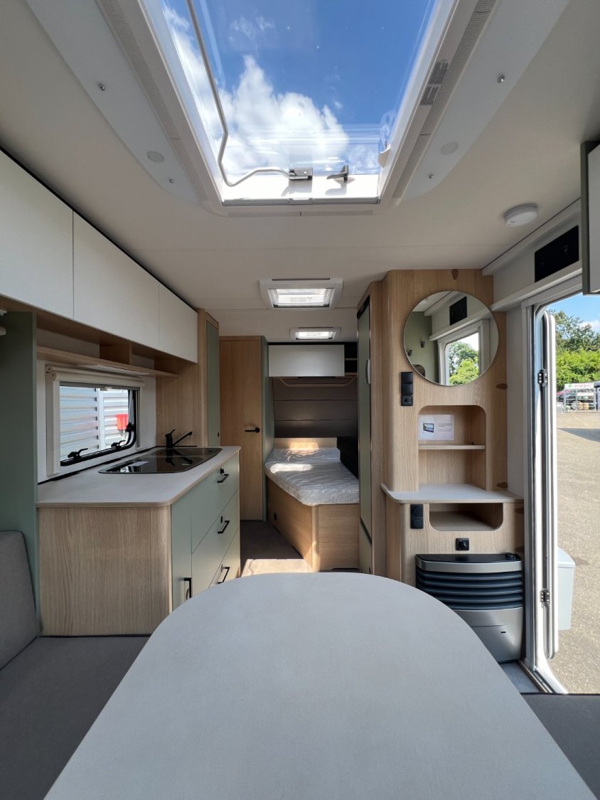 LMC Style 440 D 