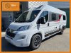 Burstner Campeo C 640 165 CV- A SAISIR - Fourgon Aménagé et Van