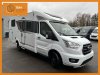 Burstner Lineo T 700 PRET A PARTIR - Profilé