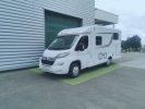 achat camping-car Burstner Nexxo Van T 620