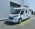 achat camping-car Burstner Nexxo Van T 690 G