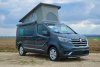 Burstner Playa C 500 Limited BOITE AUTO - ETAT NEUF - Fourgon Aménagé et Van
