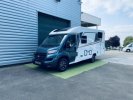Neuf Burstner Travel Van T 620 G vendu par TDM loisirs