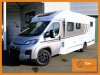 Carado T 457 Equipement complet - Prêt a partir - Profilé