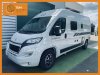 Crosscamp Full 600 Equipement complet - ETAT NEUF - Fourgon Aménagé et Van
