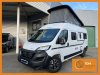 Etrusco Camper Van CV 600 DB Complete Sélection - Fourgon Aménagé et Van