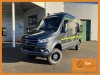 Hymer Camper Vans / Hymercar Grand Canyon S Crossover 3T5 - Fourgon Aménagé et Van