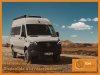 Hymer Camper Vans / Hymercar Grand Canyon S - Fourgon Aménagé et Van