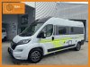 Hymer Camper Vans / Hymercar Grand Canyon OFFRE DESTOCKAGE -17000 € - Fourgon Aménagé et Van