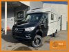 Hymer ML-T 570 4x4 190ch 3T5 - Profilé