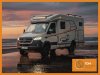 Hymer ML-T 580 Crosstrail - Intégral