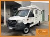 Hymer ML-T 580 4x4 190ch - Profilé