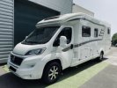 achat camping-car Hymer Tramp 678 Cl