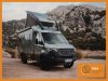Hymer Venture S COMMANDEZ VOTRE 2026 - Profilé