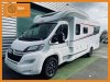 LMC Tourer Lift H 720 - Profilé