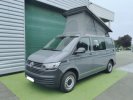 achat camping-car Volkswagen T6