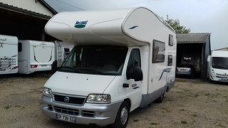 Mc Louis Camping Car