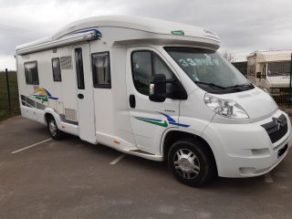 Chausson allegro 63 Clearance