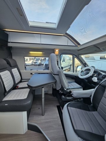 Adria Twin Supreme 600 SPB - Photo 9