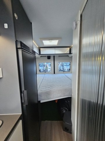 Adria Twin Supreme 600 SPB - Photo 13