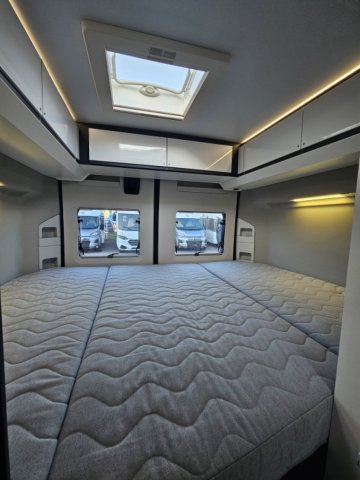 Adria Twin Supreme 600 SPB - Photo 14