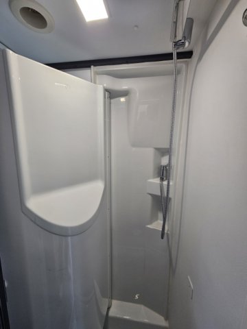 Adria Twin Supreme 600 SPB - Photo 16