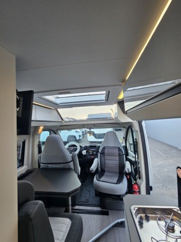 Adria Twin Supreme 600 SPB - Photo 17