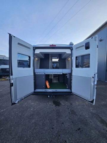 Adria Twin Supreme 600 SPB - Photo 18