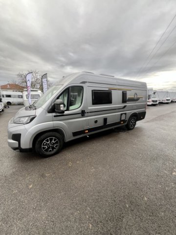 Benimar Benivan 190 Plus Neuf