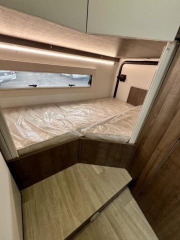 Benimar Tessoro 483 NORTHAUTOKAPP - Photo 11