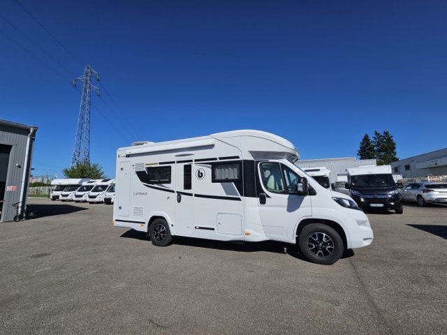 Benimar Tessoro 483 - Photo 2