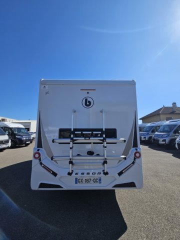 Benimar Tessoro 483 - Photo 5