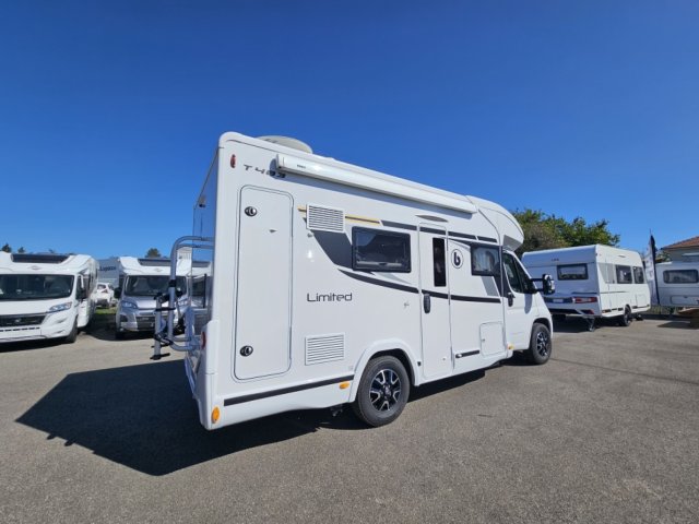 Benimar Tessoro 483 - Photo 6