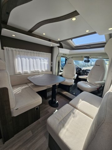 Benimar Tessoro 483 - Photo 7