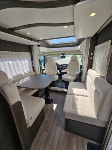 Benimar Tessoro 483 - Photo 8