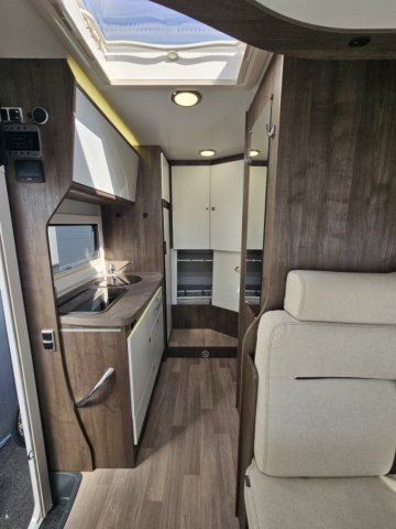 Benimar Tessoro 483 - Photo 9
