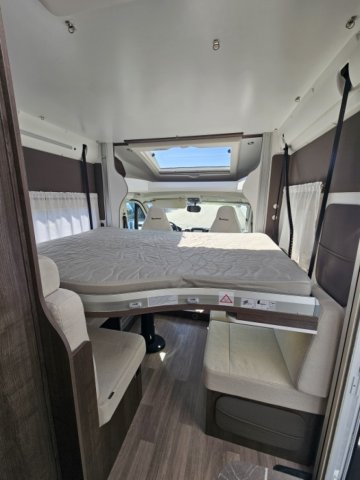 Benimar Tessoro 483 - Photo 10