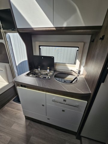 Benimar Tessoro 483 - Photo 11