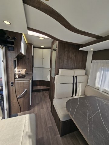 Benimar Tessoro 483 - Photo 12
