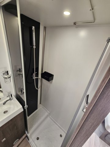 Benimar Tessoro 483 - Photo 14