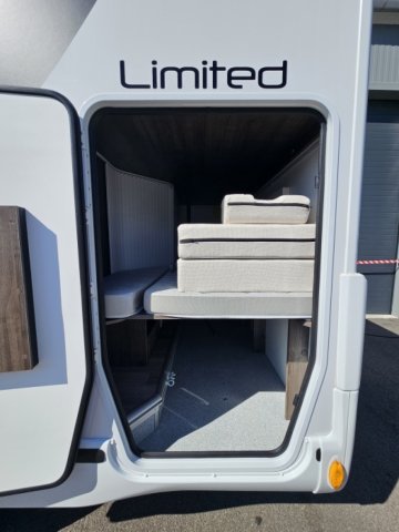 Benimar Tessoro 483 - Photo 16
