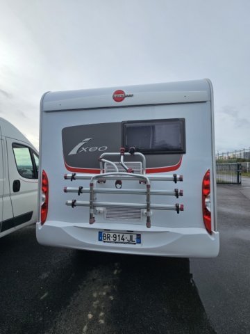 Burstner Ixeo Time IT 585 - Photo 3