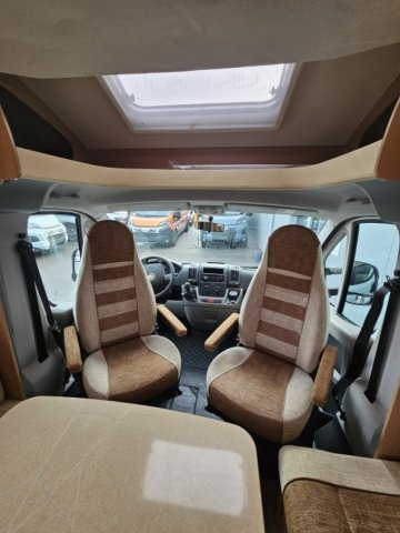 Burstner Ixeo Time IT 585 - Photo 13