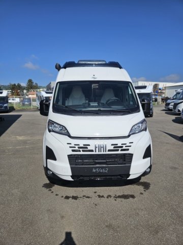 Carado CV 540 Pro CV540 TOIT RELEVABLE - Photo 3
